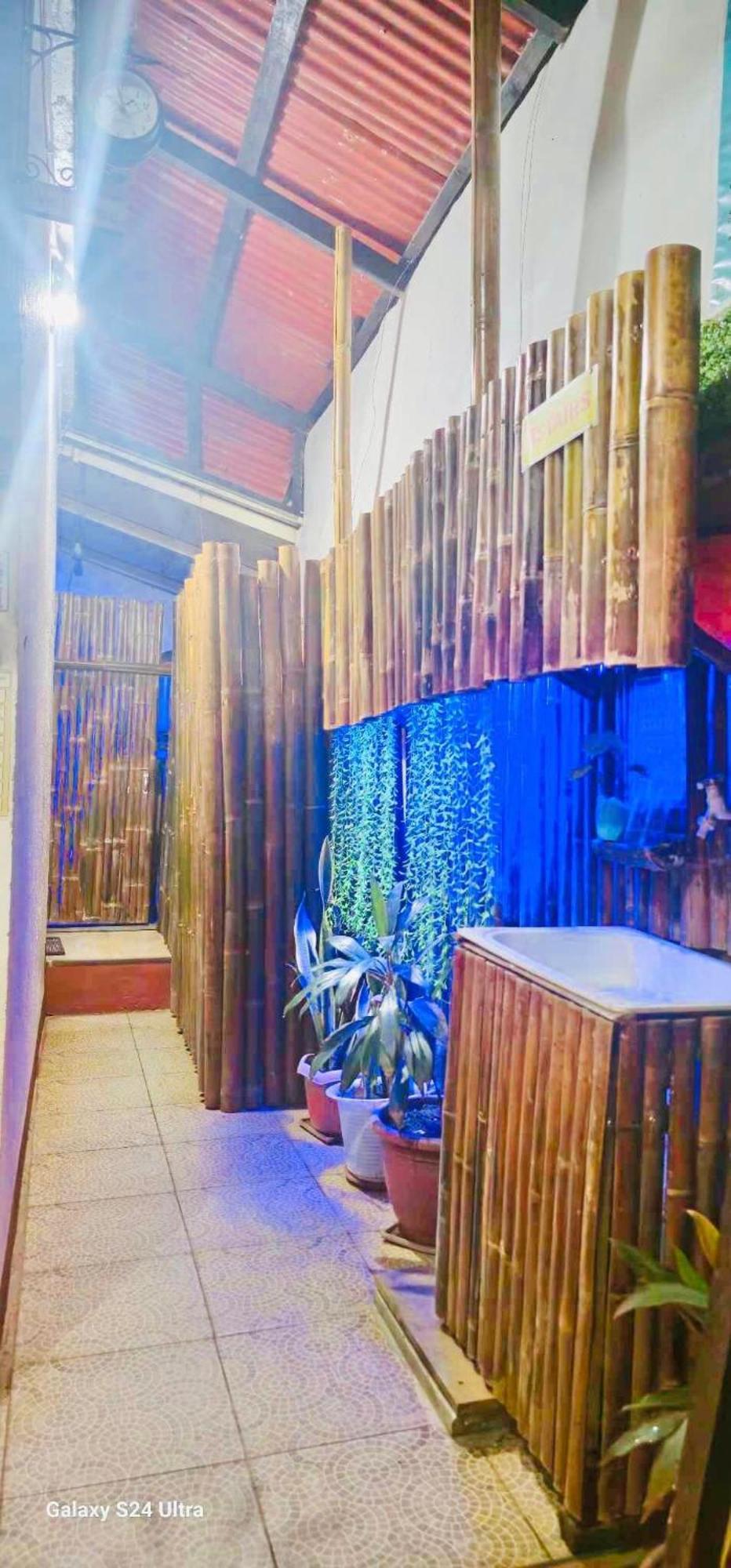 Lolo Bob'S Bed And Breakfast El Nido Exteriér fotografie