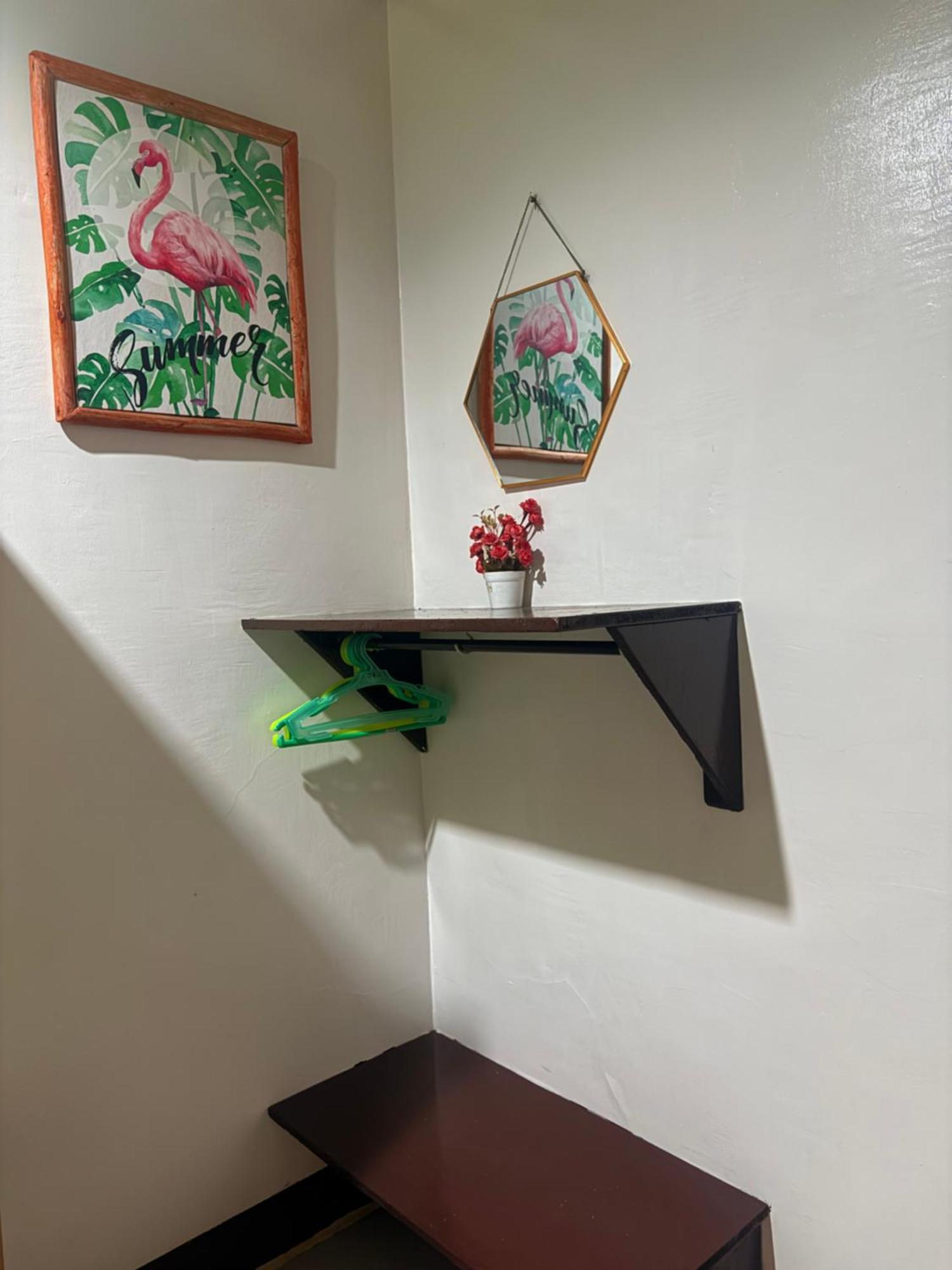 Lolo Bob'S Bed And Breakfast El Nido Exteriér fotografie