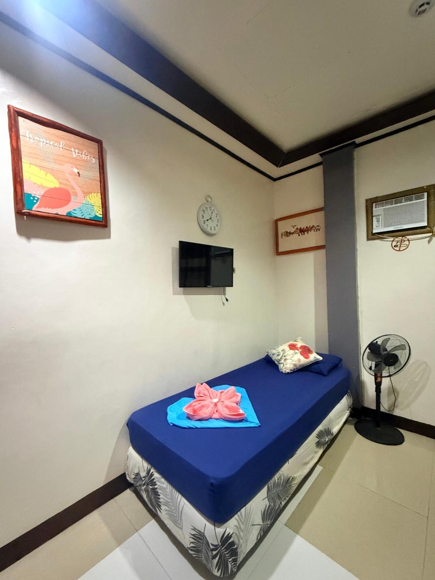 Lolo Bob'S Bed And Breakfast El Nido Exteriér fotografie