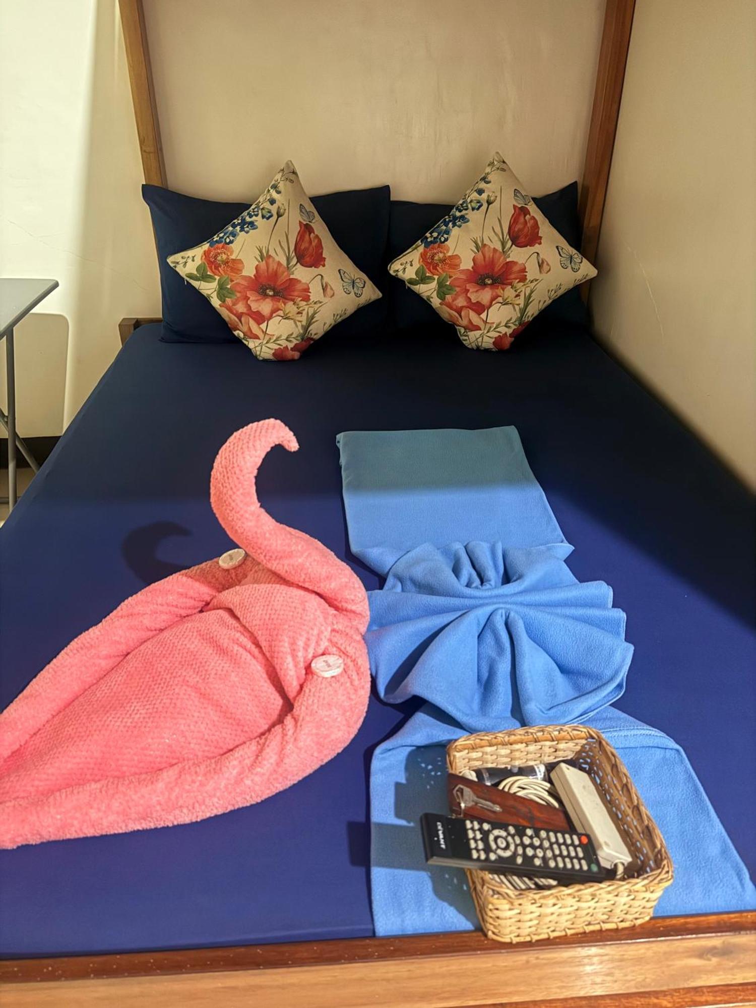 Lolo Bob'S Bed And Breakfast El Nido Exteriér fotografie