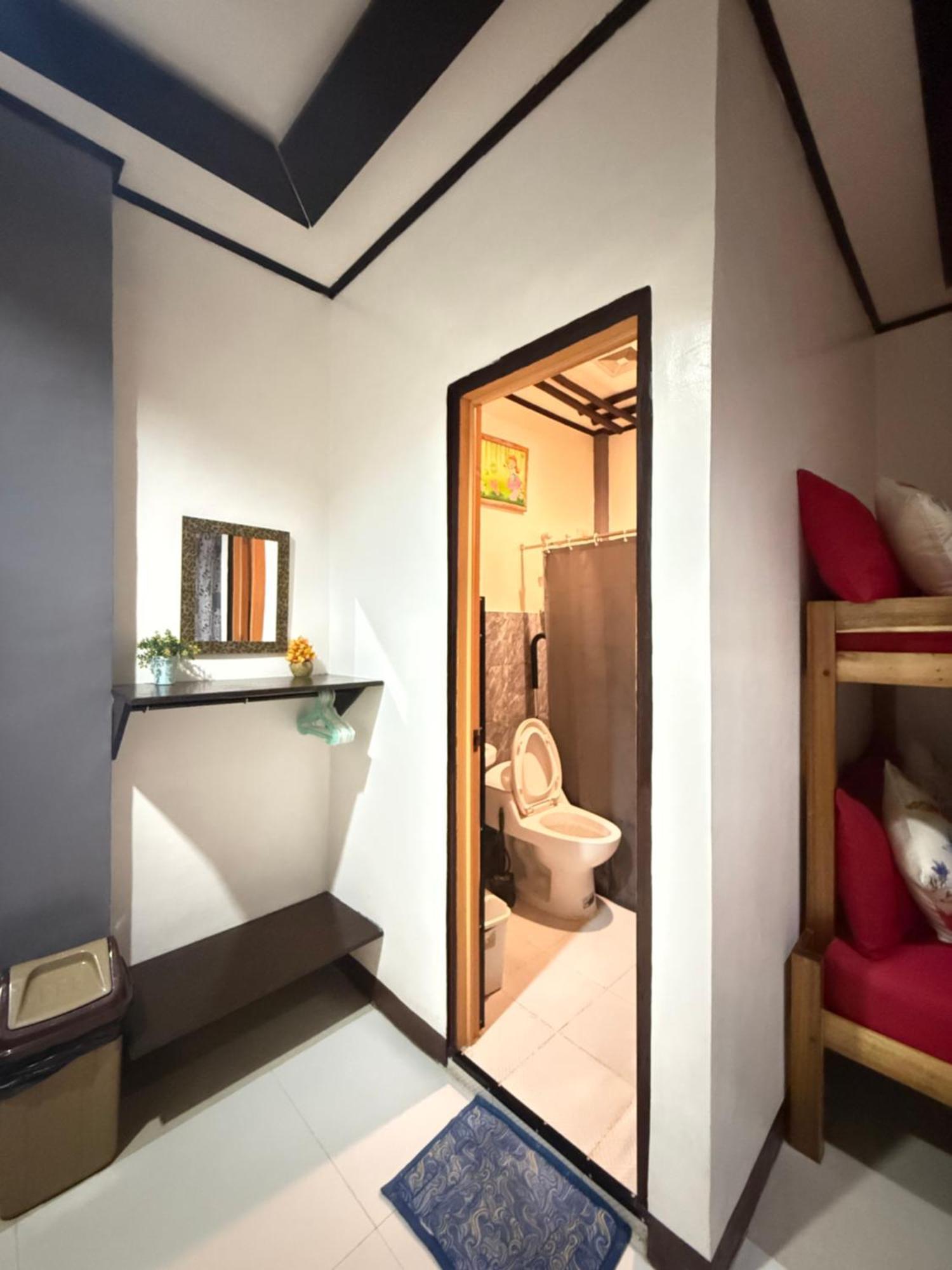 Lolo Bob'S Bed And Breakfast El Nido Exteriér fotografie