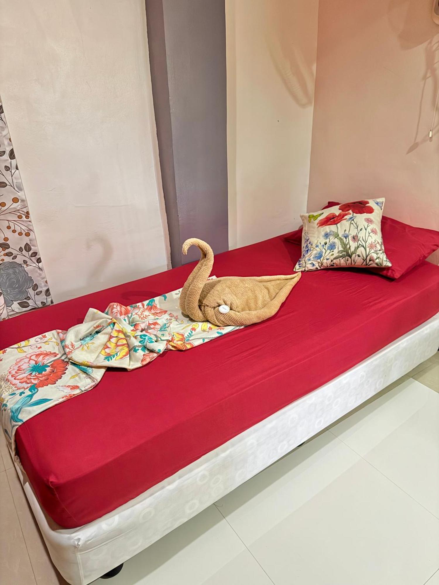Lolo Bob'S Bed And Breakfast El Nido Exteriér fotografie