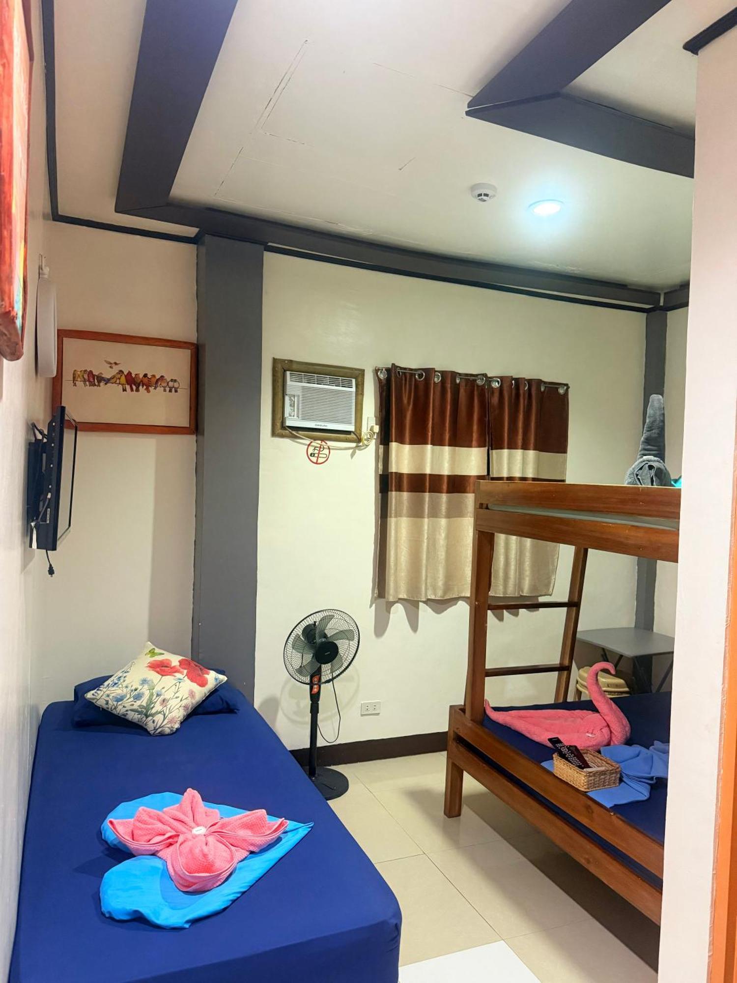 Lolo Bob'S Bed And Breakfast El Nido Exteriér fotografie