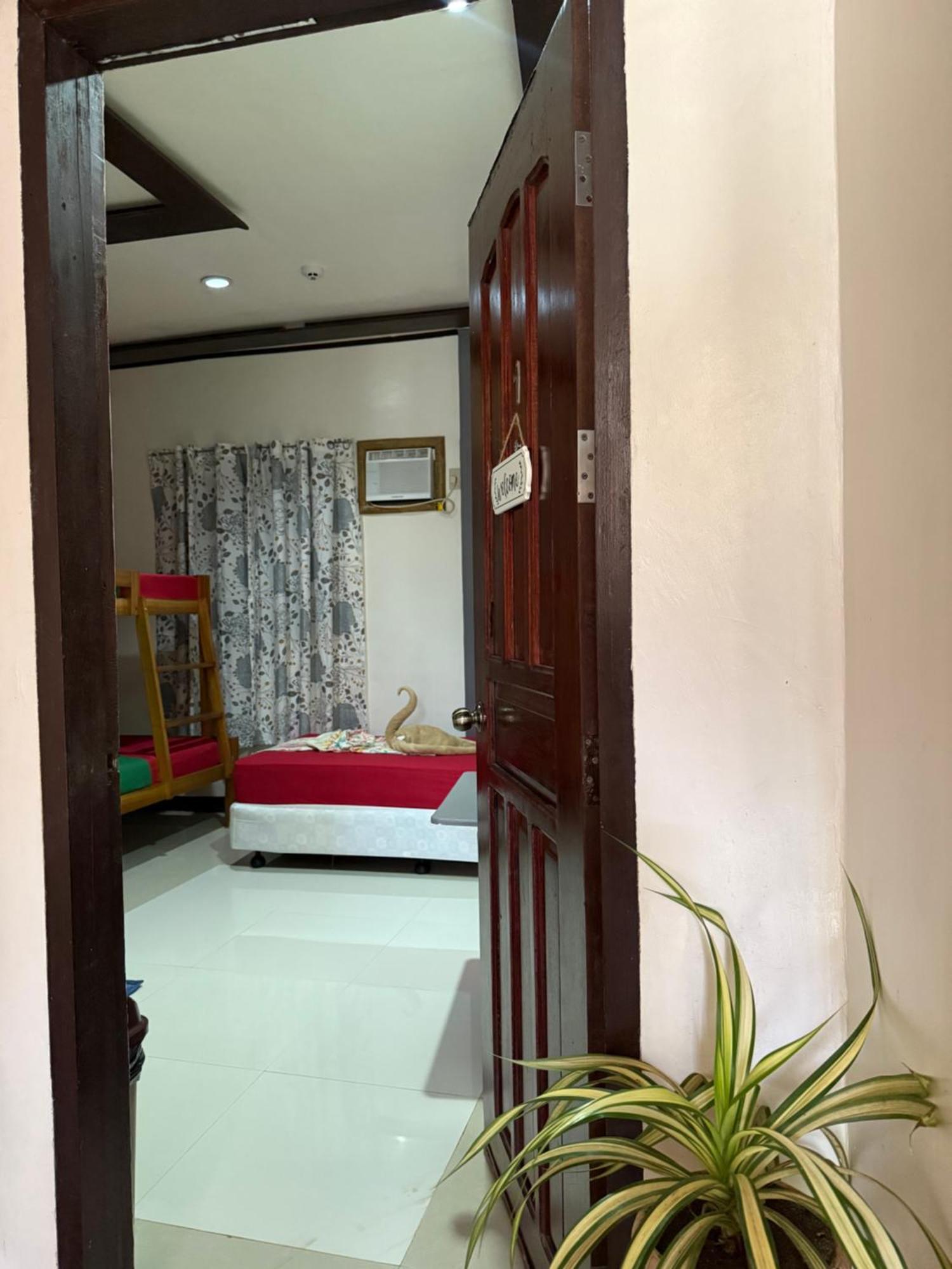 Lolo Bob'S Bed And Breakfast El Nido Exteriér fotografie