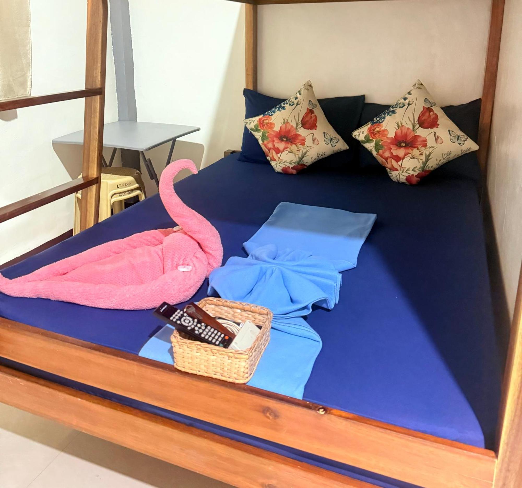 Lolo Bob'S Bed And Breakfast El Nido Exteriér fotografie