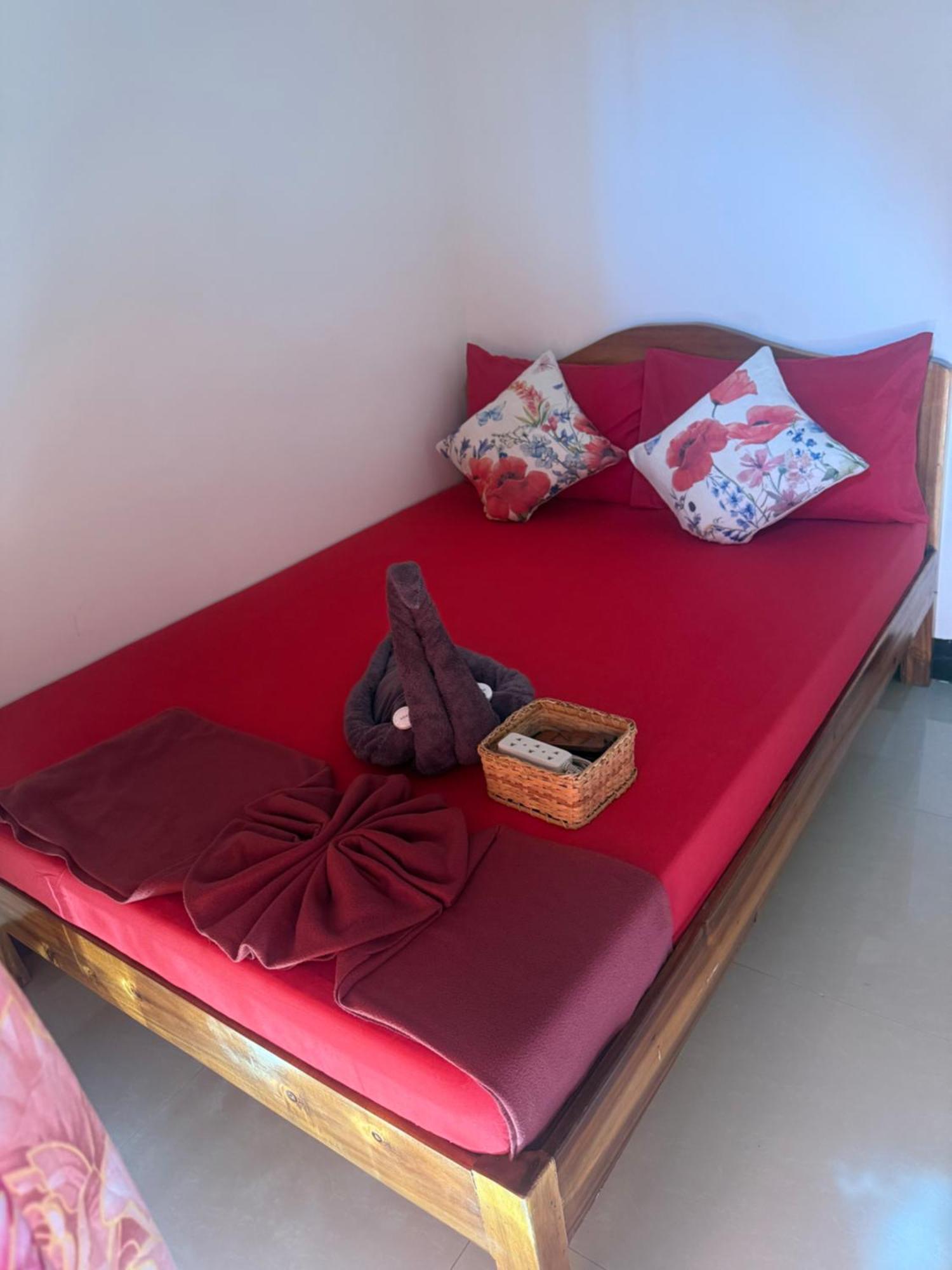 Lolo Bob'S Bed And Breakfast El Nido Exteriér fotografie
