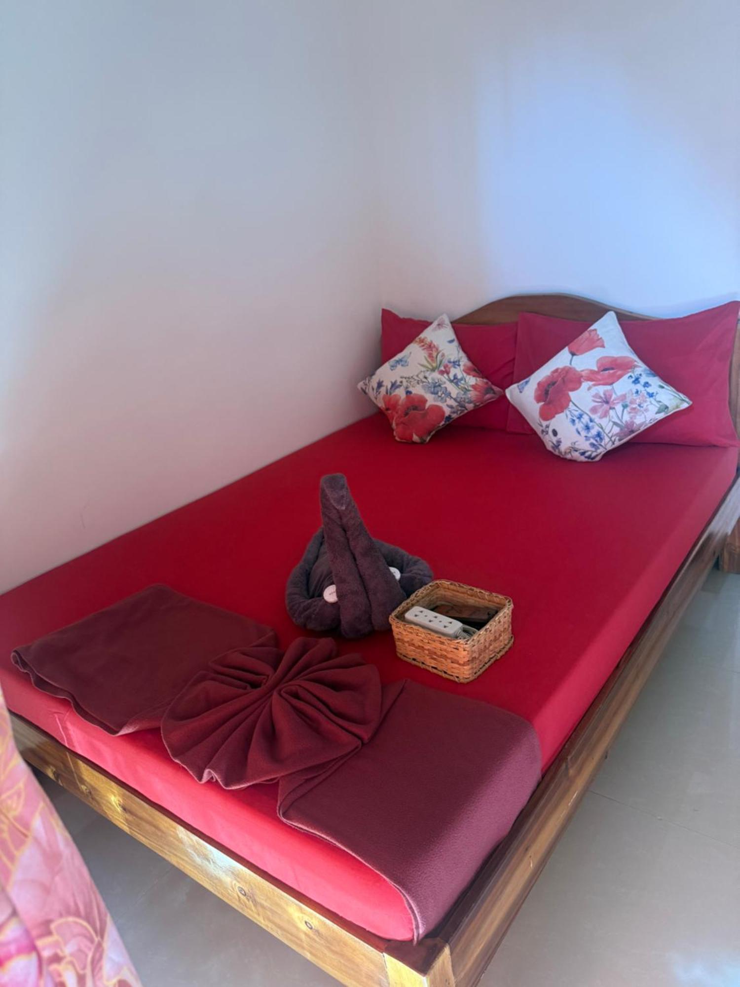 Lolo Bob'S Bed And Breakfast El Nido Exteriér fotografie