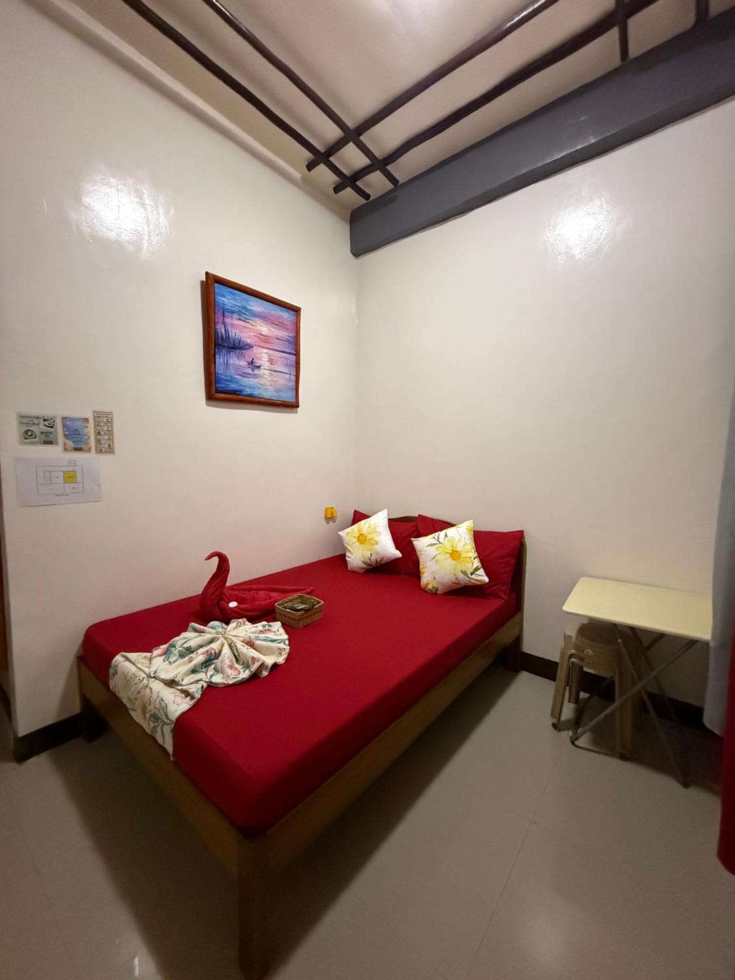 Lolo Bob'S Bed And Breakfast El Nido Exteriér fotografie